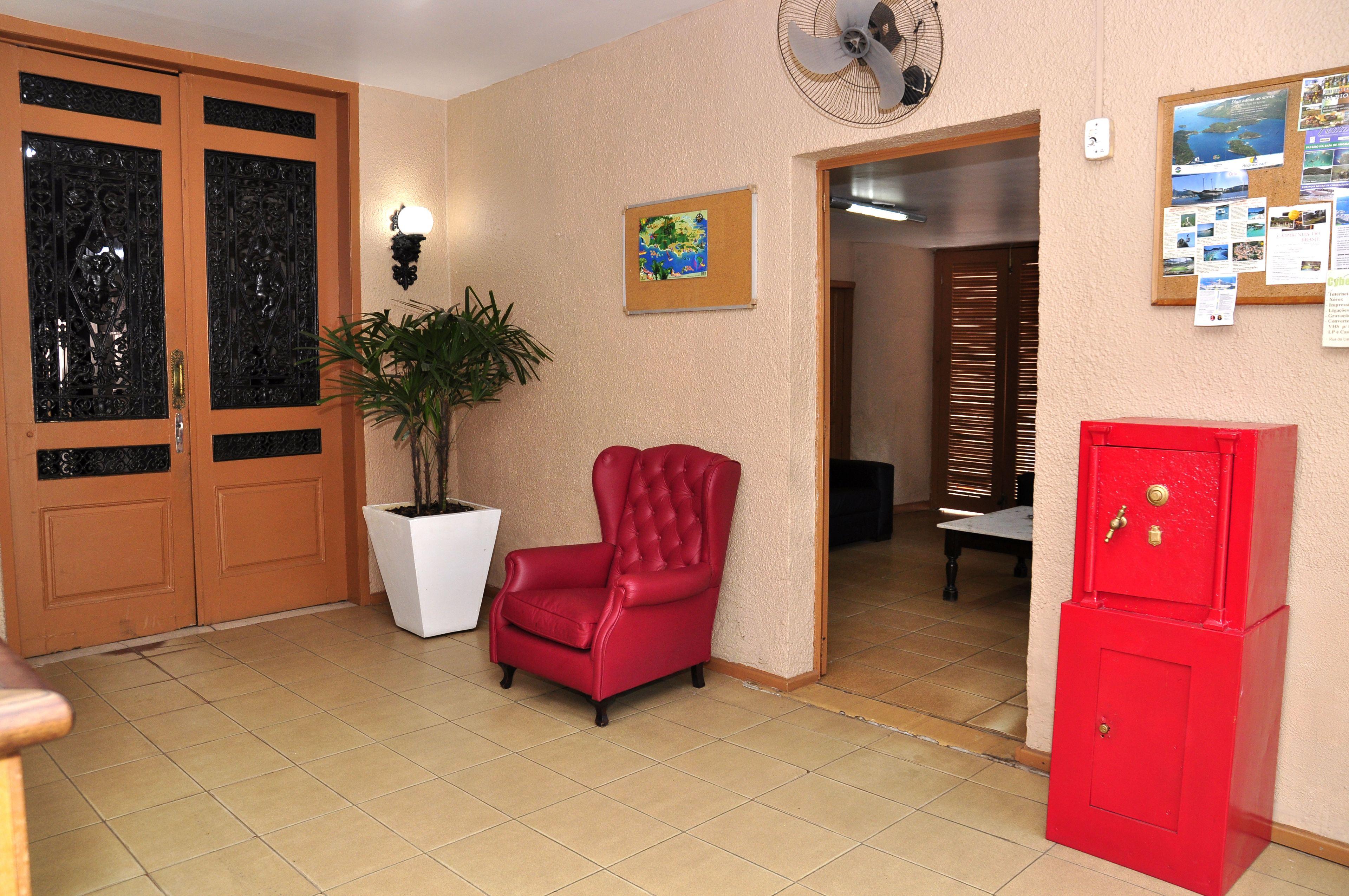 Hotel Plaza Riazor — Foto’s 1